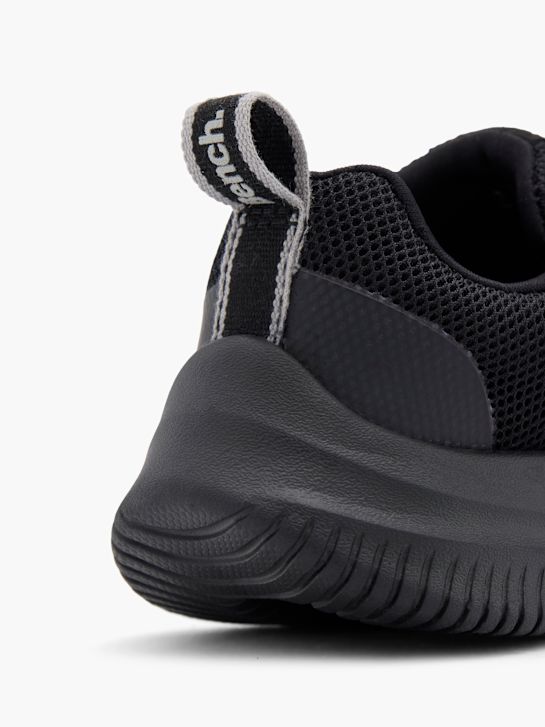 Bench Sneaker Negru | DEICHMANN