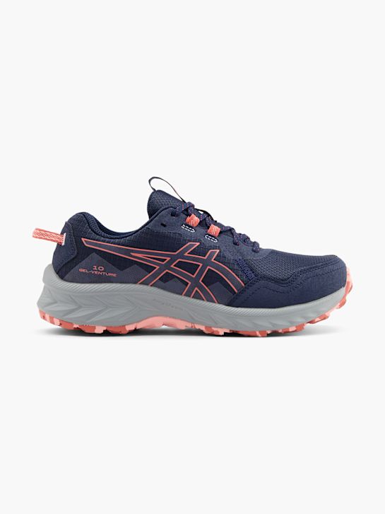 ASICS Baskets de course Bleu 77326 1