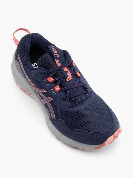 ASICS Baskets de course Bleu 77326 2