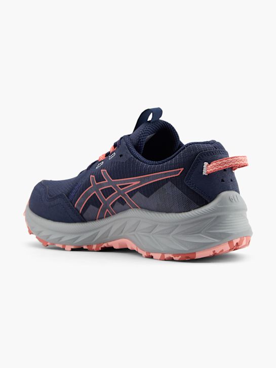 ASICS Baskets de course Bleu 77326 3