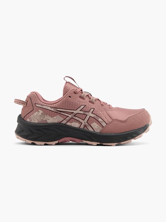 ASICS Laufschuh Pink 77330 1