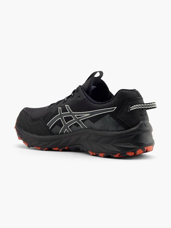 ASICS Laufschuh Schwarz 77323 3