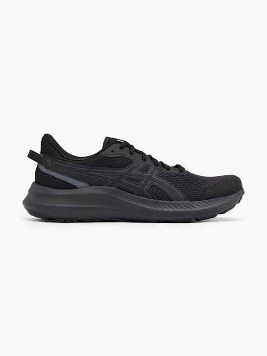 ASICS Laufschuh Schwarz 77327 1
