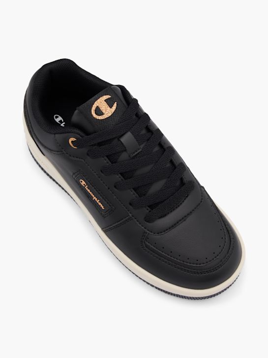 Champion Sneaker Negru 77334 2