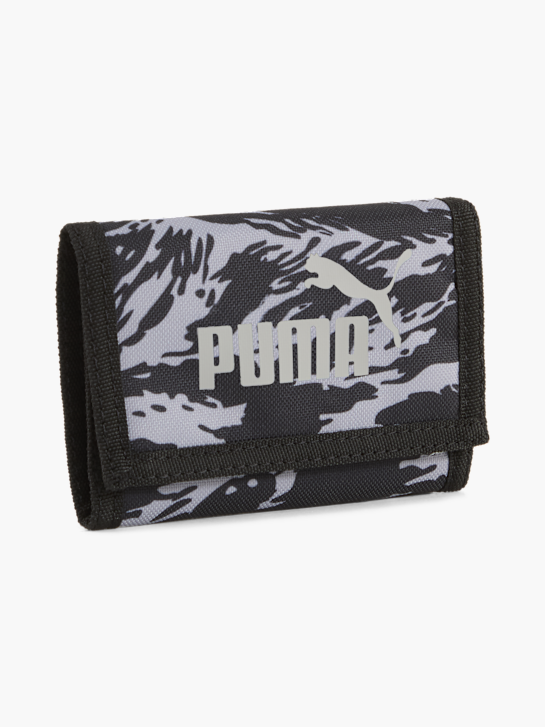 PUMA Denarnica Siva 77344 1