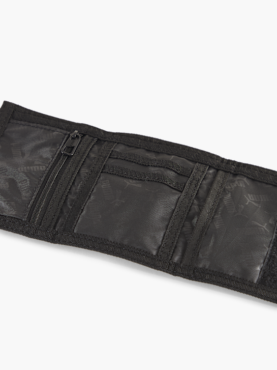PUMA Portafoglio Grigio 77344 3