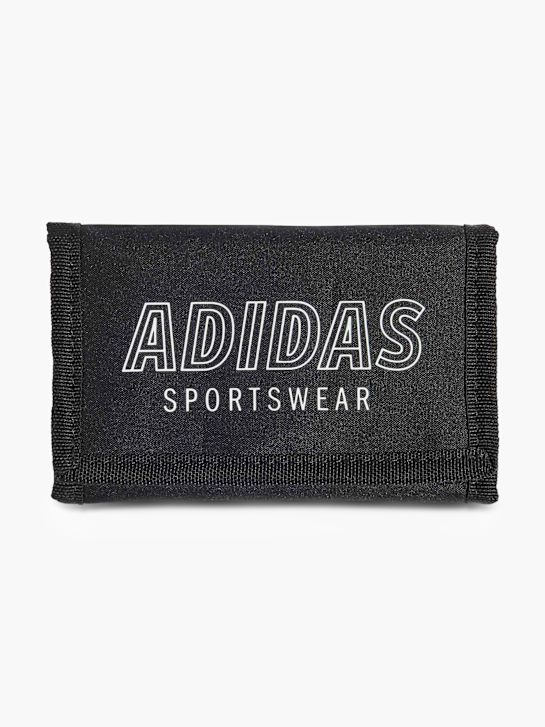 adidas Peňaženka Čierna 77350 1