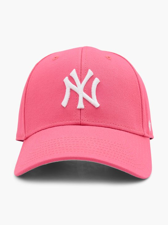 ’47 Casquette Rose 77351 2