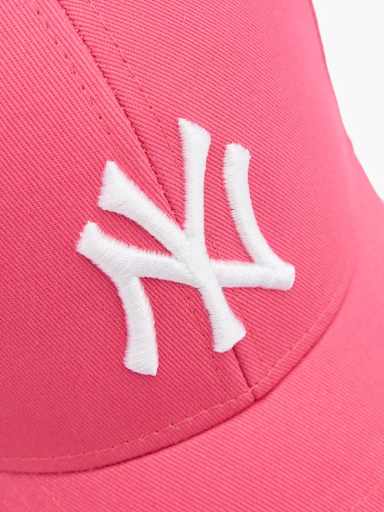 ’47 Casquette Rose 77351 4