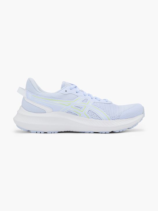 ASICS Baskets de course Bleu 77352 1