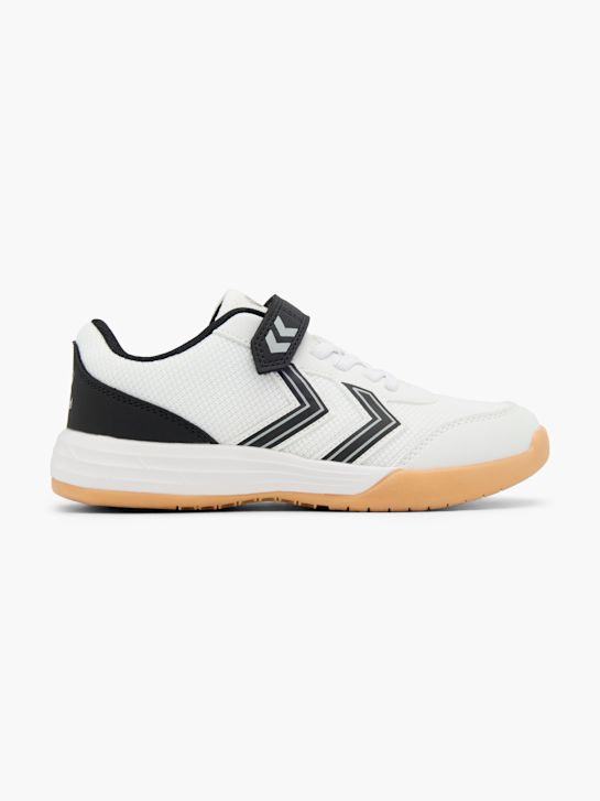 hummel Chaussure d’intérieur Blanc 77362 1