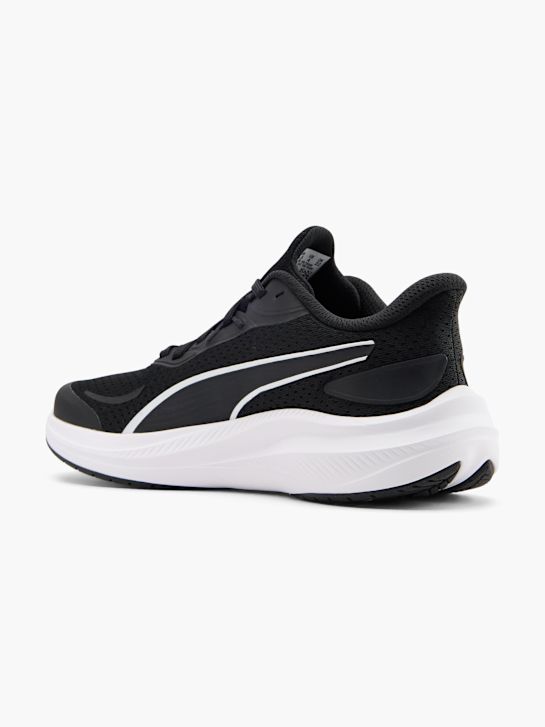 PUMA Tenisice Crna 77372 3
