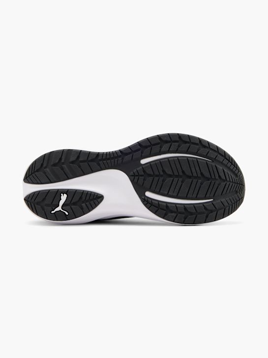 PUMA Baskets Noir 77372 4