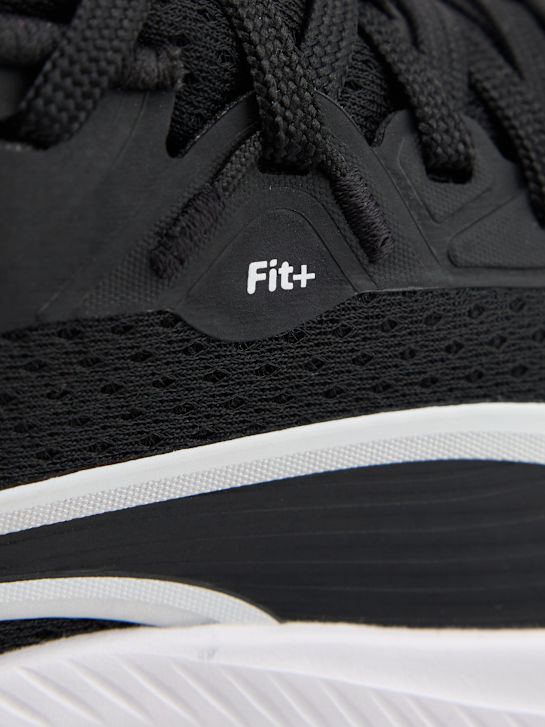 PUMA Baskets Noir 77372 5