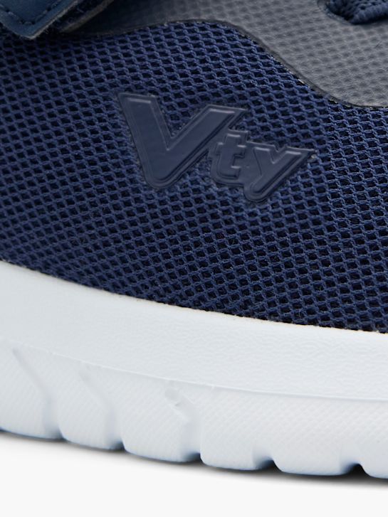 Vty Sneaker kék 77380 5