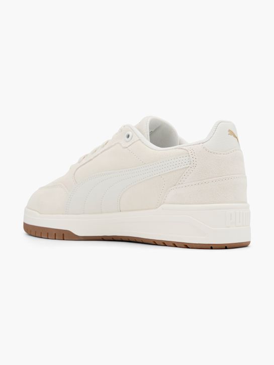 PUMA Tenisky Biela 77401 3