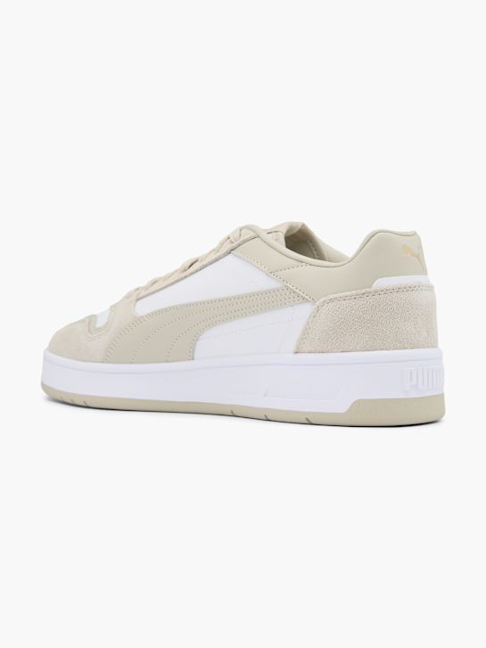 PUMA Sneakersy Beżowy 77405 3