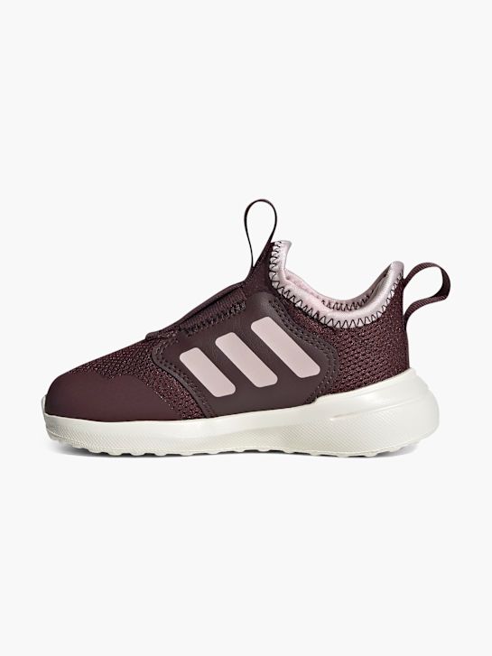 adidas Buty wsuwane Różowy 77409 3