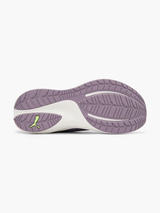 PUMA Sneaker lila 77410 4