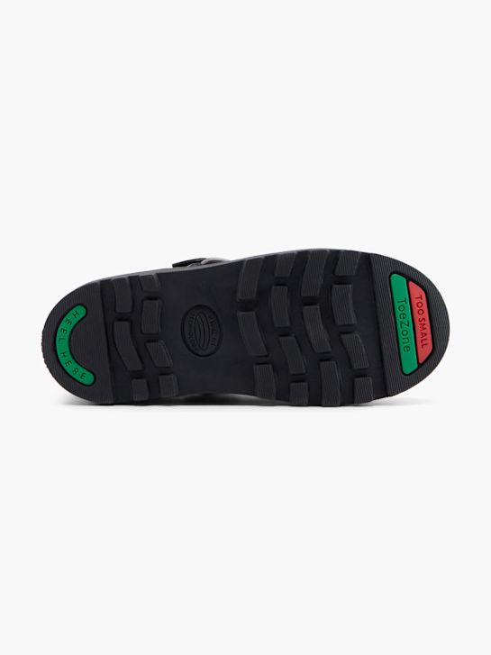 ToeZone Ballet flat Black 88382 4