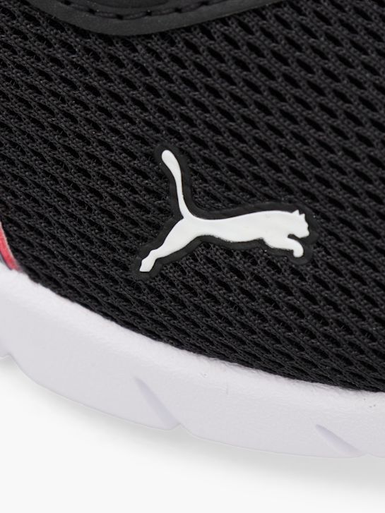 PUMA Sneaker Nero 77416 5