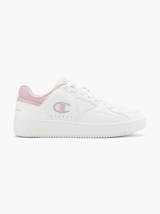 Champion Sneaker Bianco 77414 1