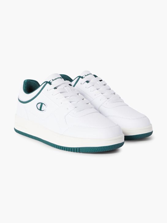 Champion Sneaker Weiß 77415 2