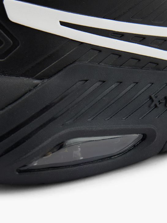 PUMA Buty do biegania Czarny 77423 5