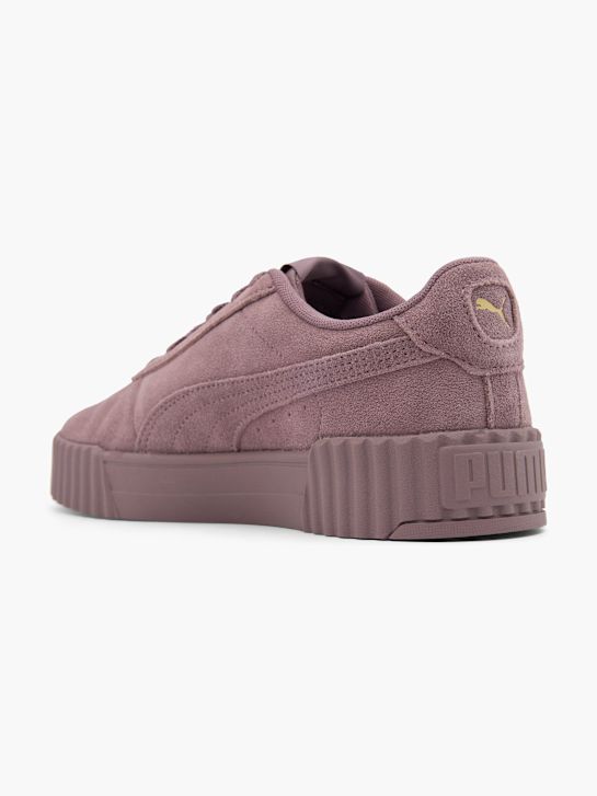 PUMA Sportbačiai Violetinė 77420 3