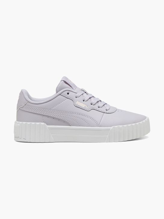 PUMA Sneaker Lila 77449 1