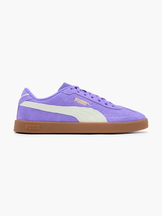 PUMA Sneaker Violett 77438 1