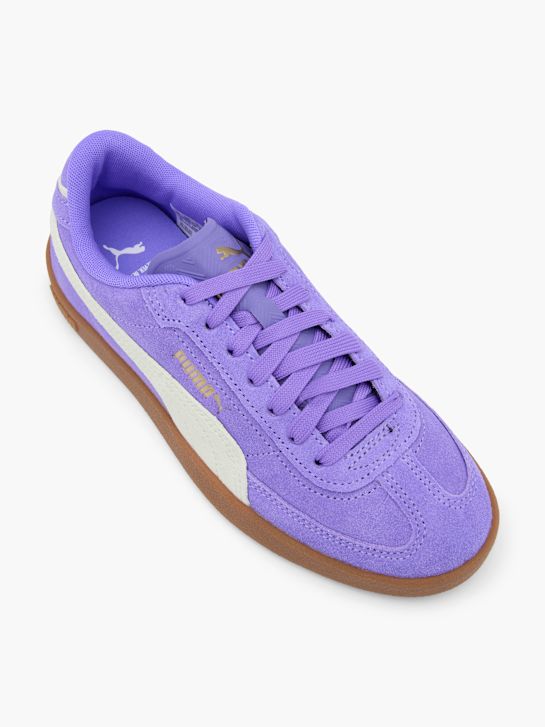 PUMA Sneaker Violett 77438 2