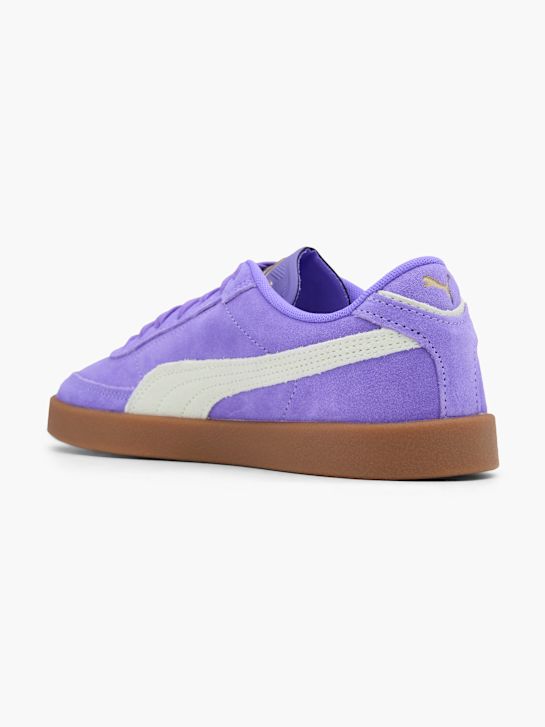 PUMA Sneaker Violett 77438 3