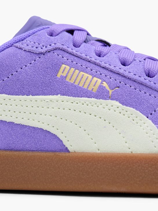 PUMA Sneaker Violett 77438 5