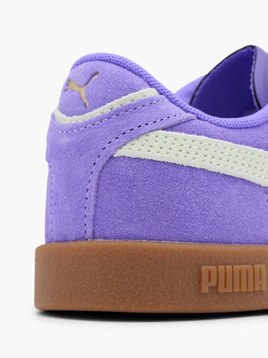 PUMA Sneaker Violett 77438 6