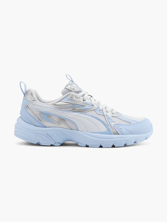 PUMA Sneaker Hellblau 77458 1