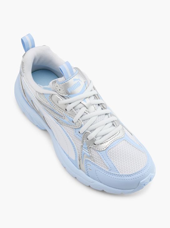 PUMA Sneaker Hellblau 77458 2