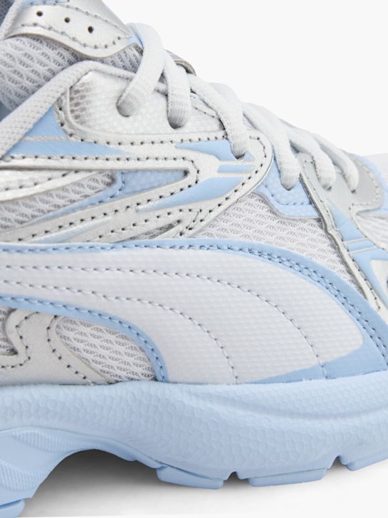 PUMA Sneaker Hellblau 77458 5