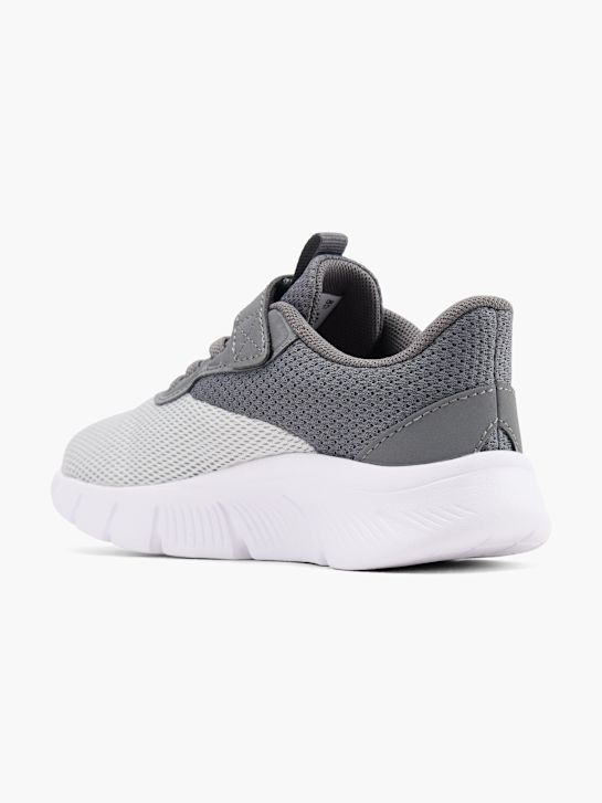 PUMA Sneaker szürke 77451 3