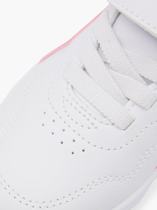 PUMA Sneaker Vit 77454 6