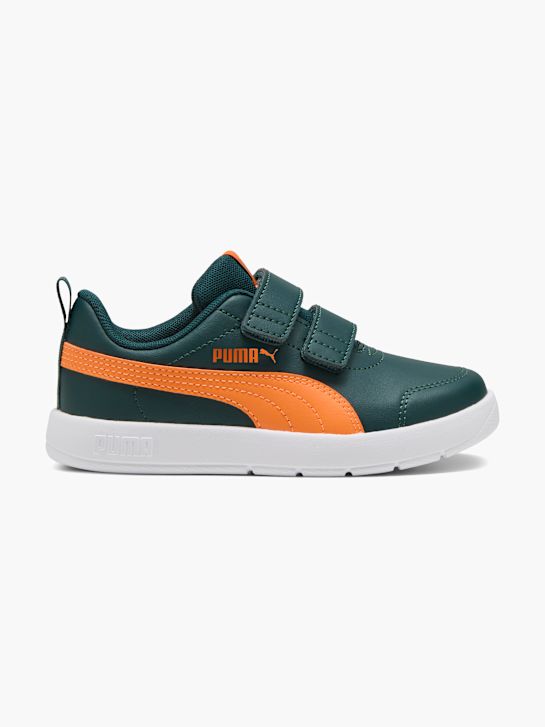 PUMA Sneaker Verde 77459 1