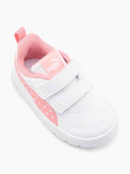 PUMA Маратонки Яркорозов 77466 2