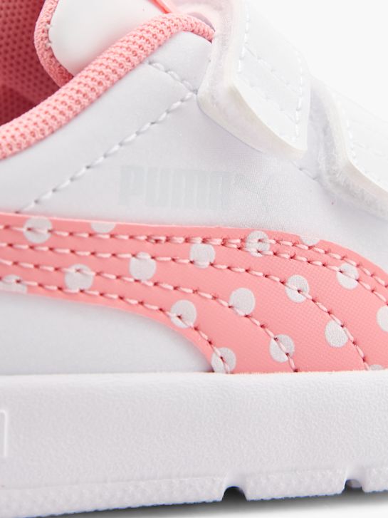 PUMA Sneaker Pink 77466 5