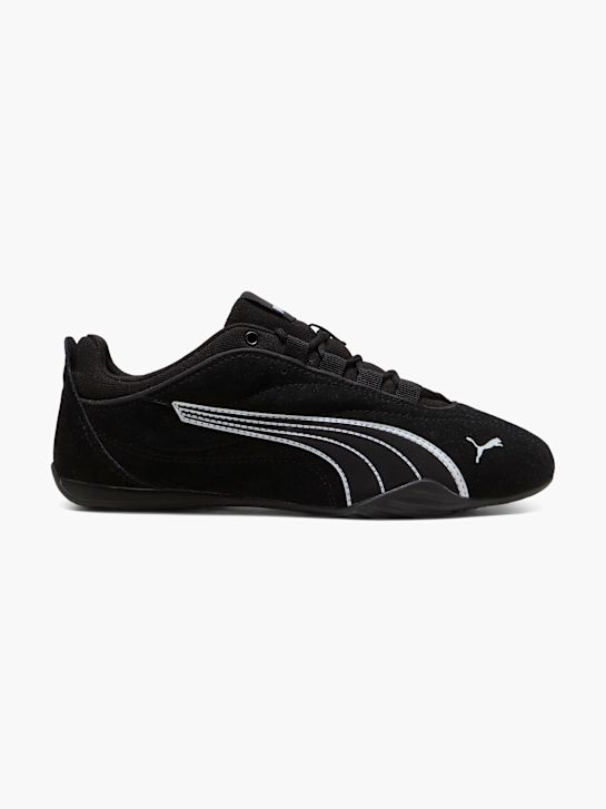 PUMA Sneaker Nero 77471 1