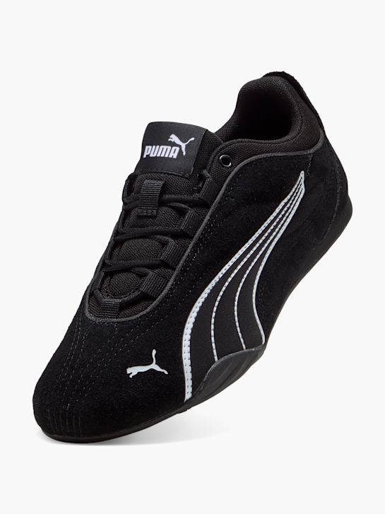 PUMA Sneaker Negro 77471 5