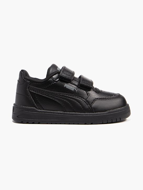 PUMA Trainer Black 102915 1