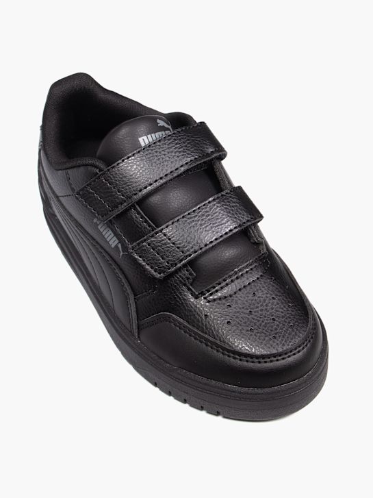 PUMA Trainer Black 102914 2