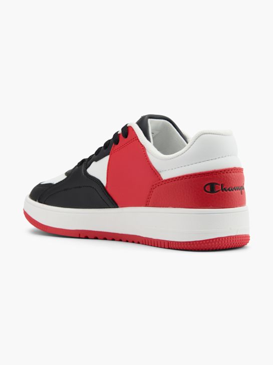 Champion Sneakersy Biały 77489 3