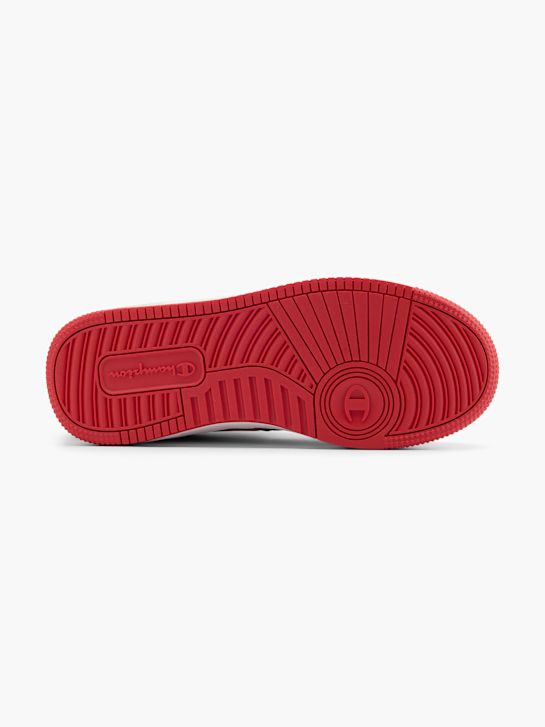 Champion Sneakersy Biały 77489 4