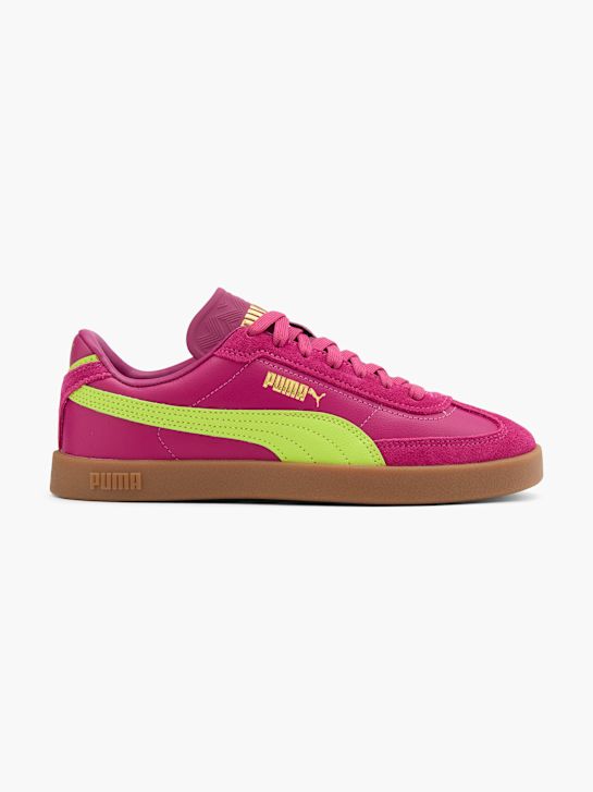 PUMA Sneaker Rosa 77506 1